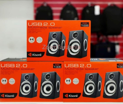 Kisonli T-005 Speaker