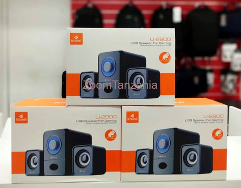 Kisonli U-2900 Speaker