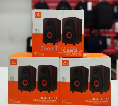 Kisonli T-009 Speaker