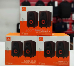 Kisonli T-009 Speaker