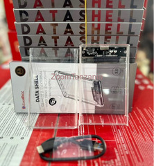 Coolbell HDD Case USB 3.0