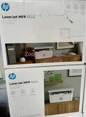 HP Laserjet MFP 141A