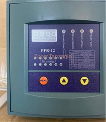 Power Factor Meter PFR 12