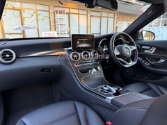 2015 Mercedes-Benz Gray