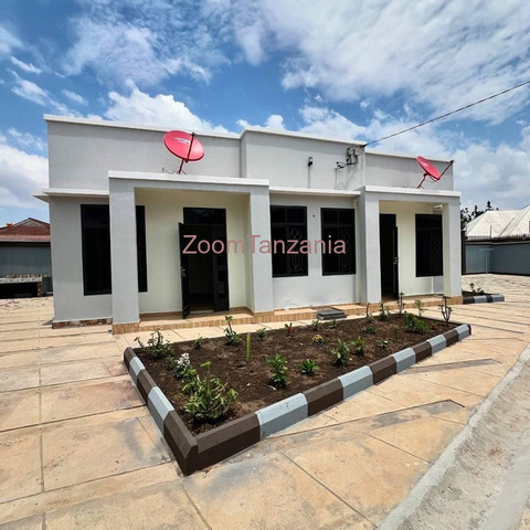 Nyumba Yenye Chumba 1 Inapangishwa Nyasaka Mwanza - 1/6