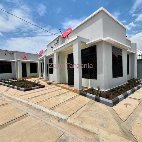 Nyumba Yenye Chumba 1 Inapangishwa Nyasaka Mwanza - 2/6