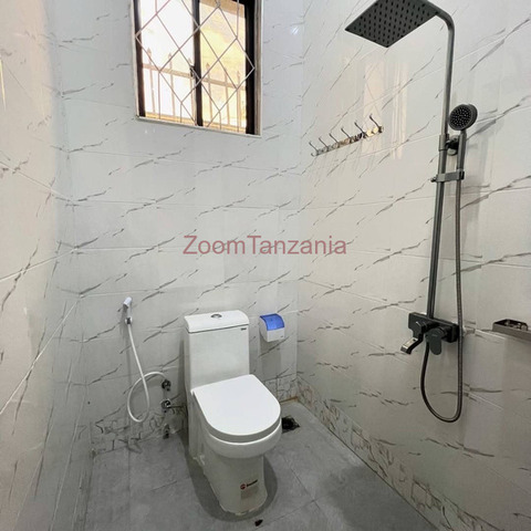 Nyumba Yenye Chumba 1 Inapangishwa Nyasaka Mwanza - 3/6