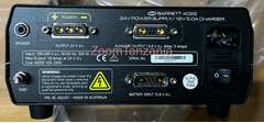 Power Supply Input 100-240V Output 18 Amps