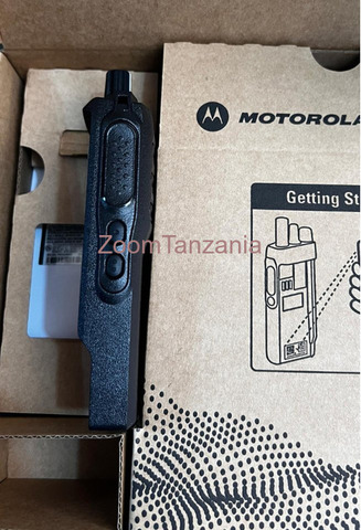 Motorola R2 RADIO Up to 64 channels - 2/4