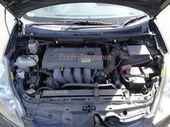 2003 Toyota Wish X S Package