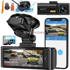 Kamera ya CCTV Kwaajili ya Gari