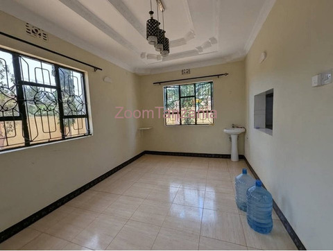 Nyumba ya Vyumba 4 Inapangishwa Njiro Arusha - 1/6