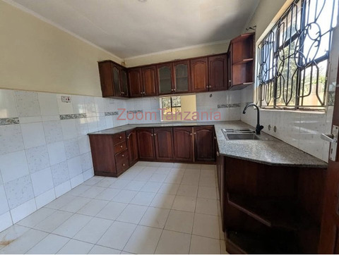 Nyumba ya Vyumba 4 Inapangishwa Njiro Arusha - 2/6