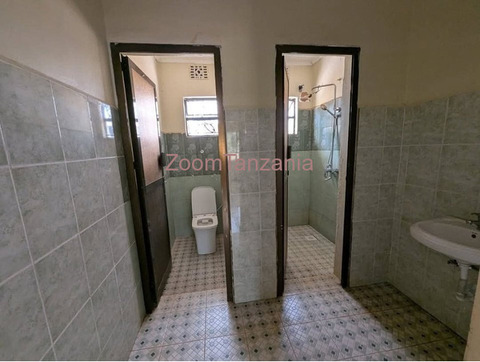 Nyumba ya Vyumba 4 Inapangishwa Njiro Arusha - 5/6