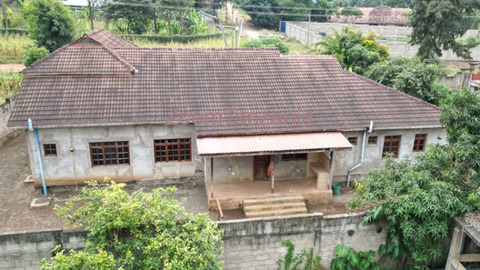 Nyumba ya Vyumba 5 Inauzwa Njiro Arusha - 6/6