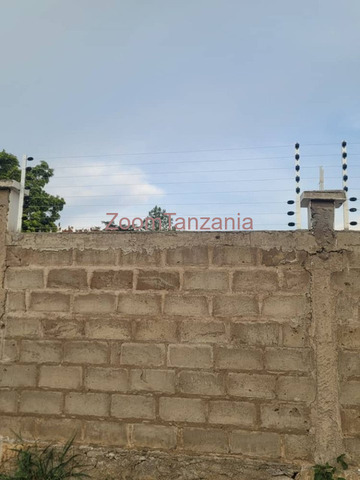 Fensi ya Umeme na Huduma Dar es Salaam - 4/4