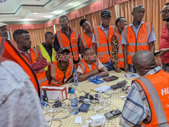 CCTV Kamera na Huduma Dar es Salaam na Mwanza