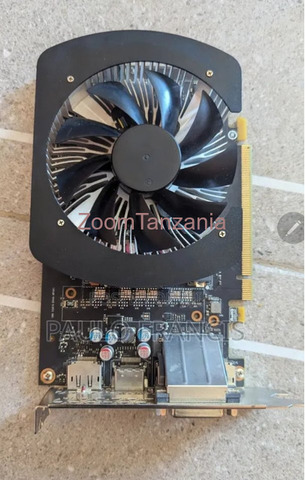 Nvidia Geforce GTX 1060 Graphics Card 3GB - 3/3