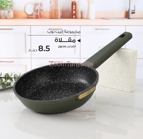 Frying Pan Only 4 PC