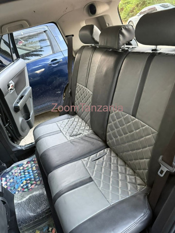 Toyota Corolla Rumion 2008 - 4/6