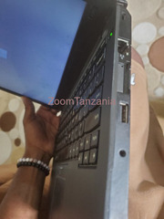Lenovo ThinkPad Slim 8GB RAM, 512GB SSD