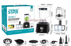 Pressure Cooker na Brenda