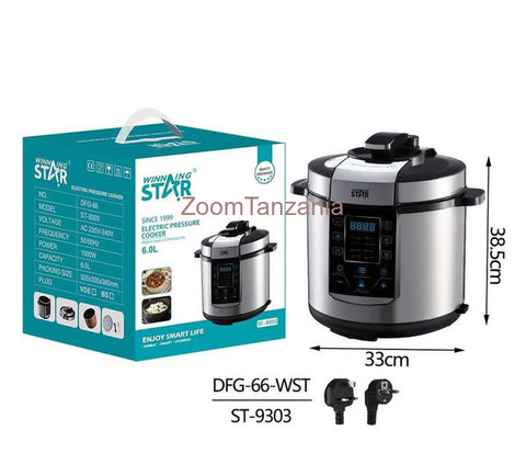 Pressure Cooker na Brenda - 2/2