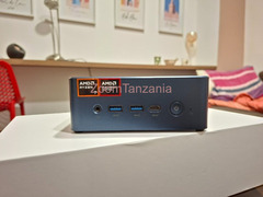 Ryzen 7 8845HS Powerful Mini PC 32GB RAM, 1TB