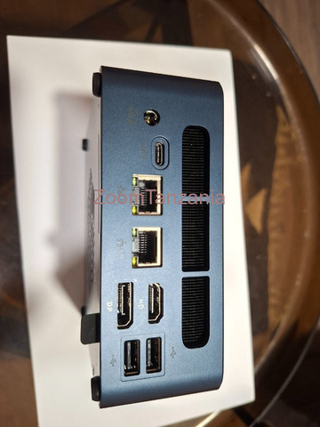 Ryzen 7 8845HS Powerful Mini PC 32GB RAM, 1TB - 2/3