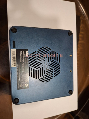 Ryzen 7 8845HS Powerful Mini PC 32GB RAM, 1TB - 3/3