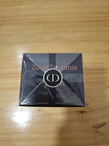 Pafyumu ya Dior Sauvage 100ml EDP - 2/5