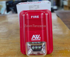Asenware Addressable Siren Strobe