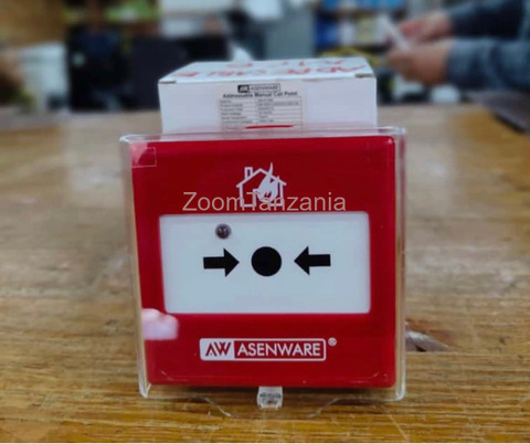 Asenware Addressable MCP