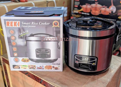 5L REKI Rice Cooker
