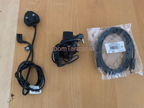 LG Sound Bar with Subwoofer - 3/5