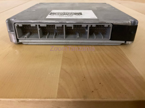 ECU Toyota Hilux 89661-0KC61 Denso - 2/4