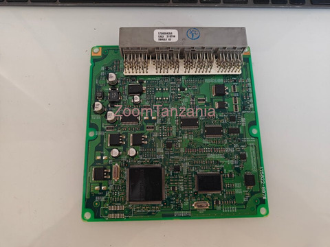 ECU Toyota Hilux 89661-0KC61 Denso - 3/4
