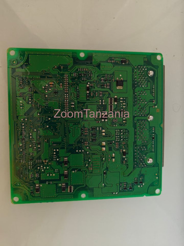 ECU Toyota Hilux 89661-0KC61 Denso - 4/4