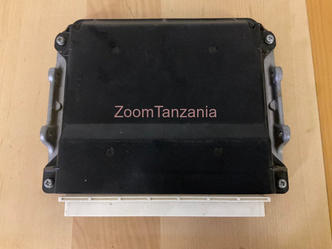 ECU Toyota Hilux 89661-0KW00 Denso - 2/6