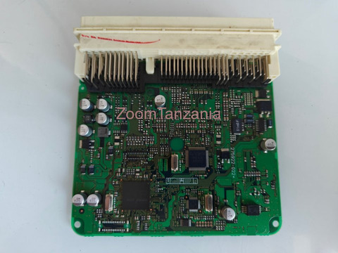 ECU Toyota Hilux 89661-0KW00 Denso - 4/6