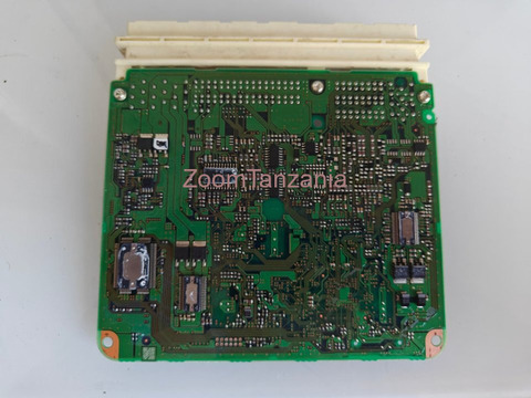 ECU Toyota Hilux 89661-0KW00 Denso - 5/6