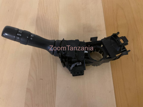 Toyota Hilux Indicator Stick (Stalk) - 2/3
