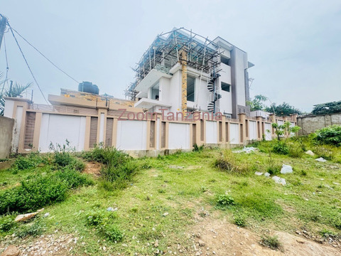 Kiwanja Chenye Fensi Kinauzwa Ilemela Jirani na Mwanza Airport na Malaika Beach - 2/6