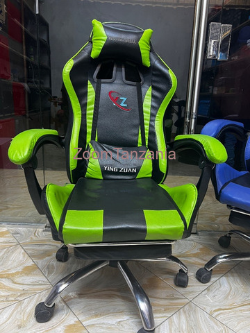 Designer Gaming Chair - 3/6