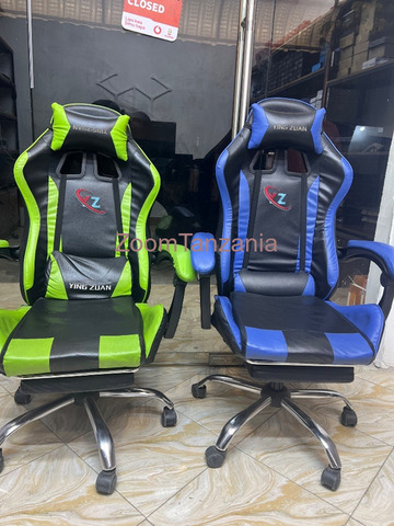 Designer Gaming Chair - 4/6
