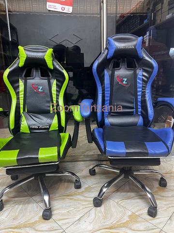 Designer Gaming Chair - 5/6
