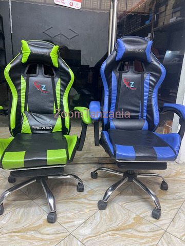 Designer Gaming Chair - 6/6