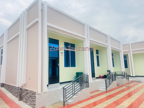 1 Bedroom House For Rent In Mwanza - 3/6