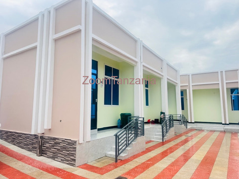 1 Bedroom House For Rent In Mwanza - 5/6