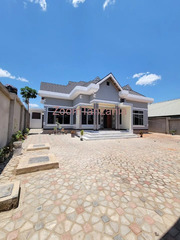 3 Bedrooms Houses For Sale in Kinyerezi, Kibaga